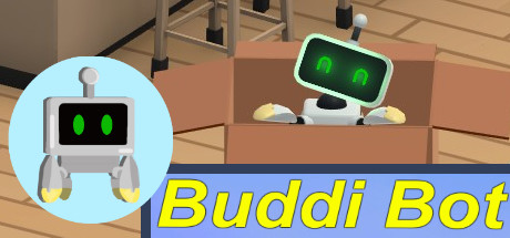 Buddi Bot:  Your Machine Learning AI Helper With Advanced Neural Networking! Cover Image