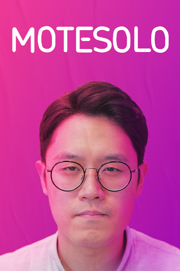 Capa de Motesolo : No Girlfriend Since Birth