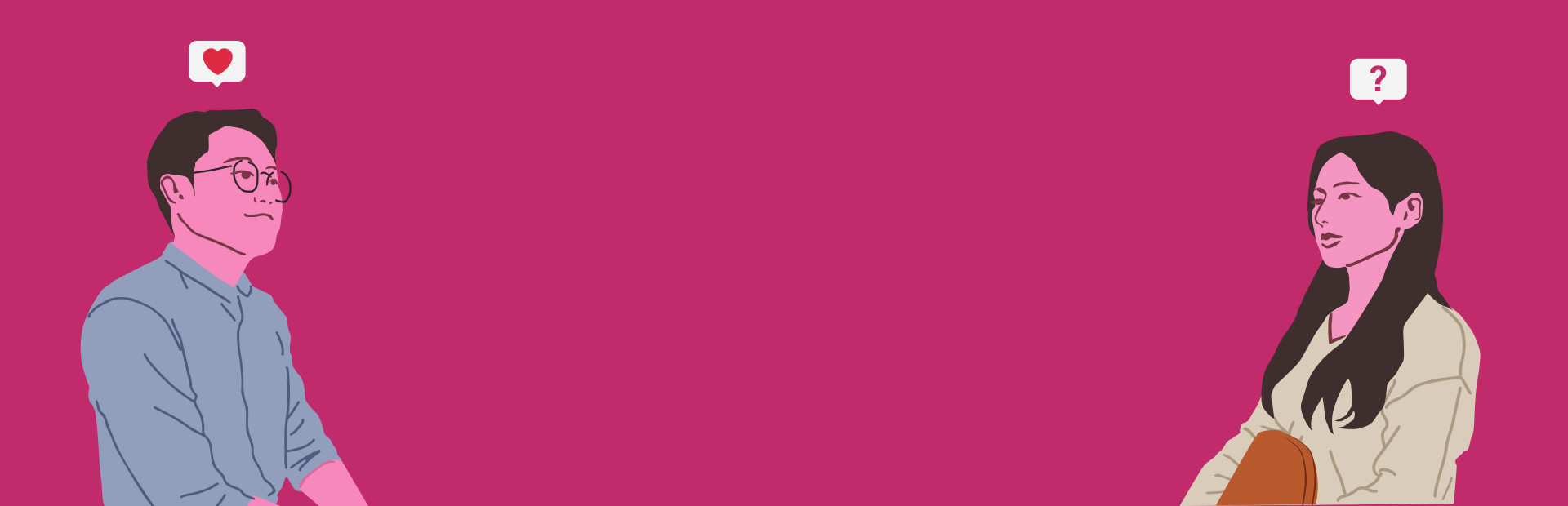 《母胎单身(Motesolo)》