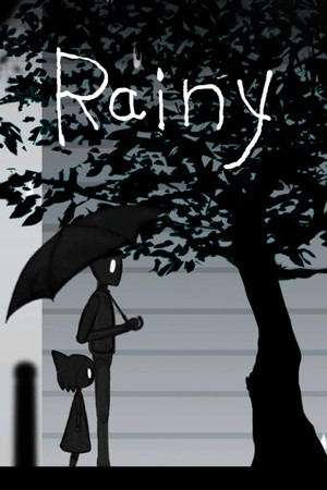 Обложка Rainy