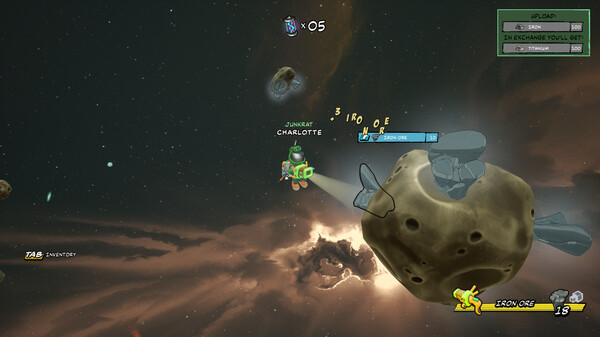 Oddyssey: Your Space, Your Way screenshot 4