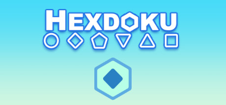 Hexdoku banner image