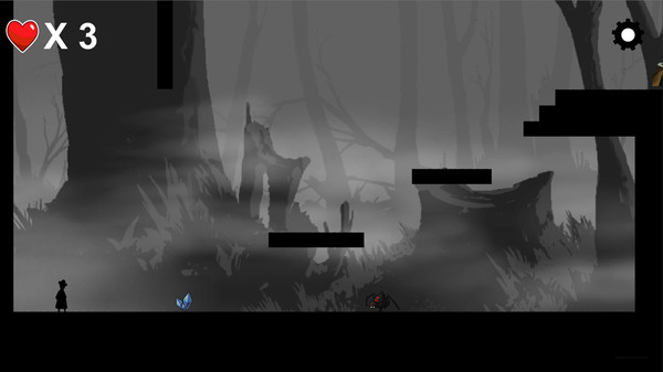 Screenshot z 여우불