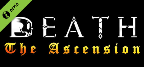 Death: The Ascension Demo cover art