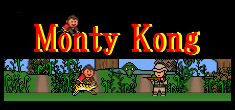 Monty Kong Cheat Engine/CT