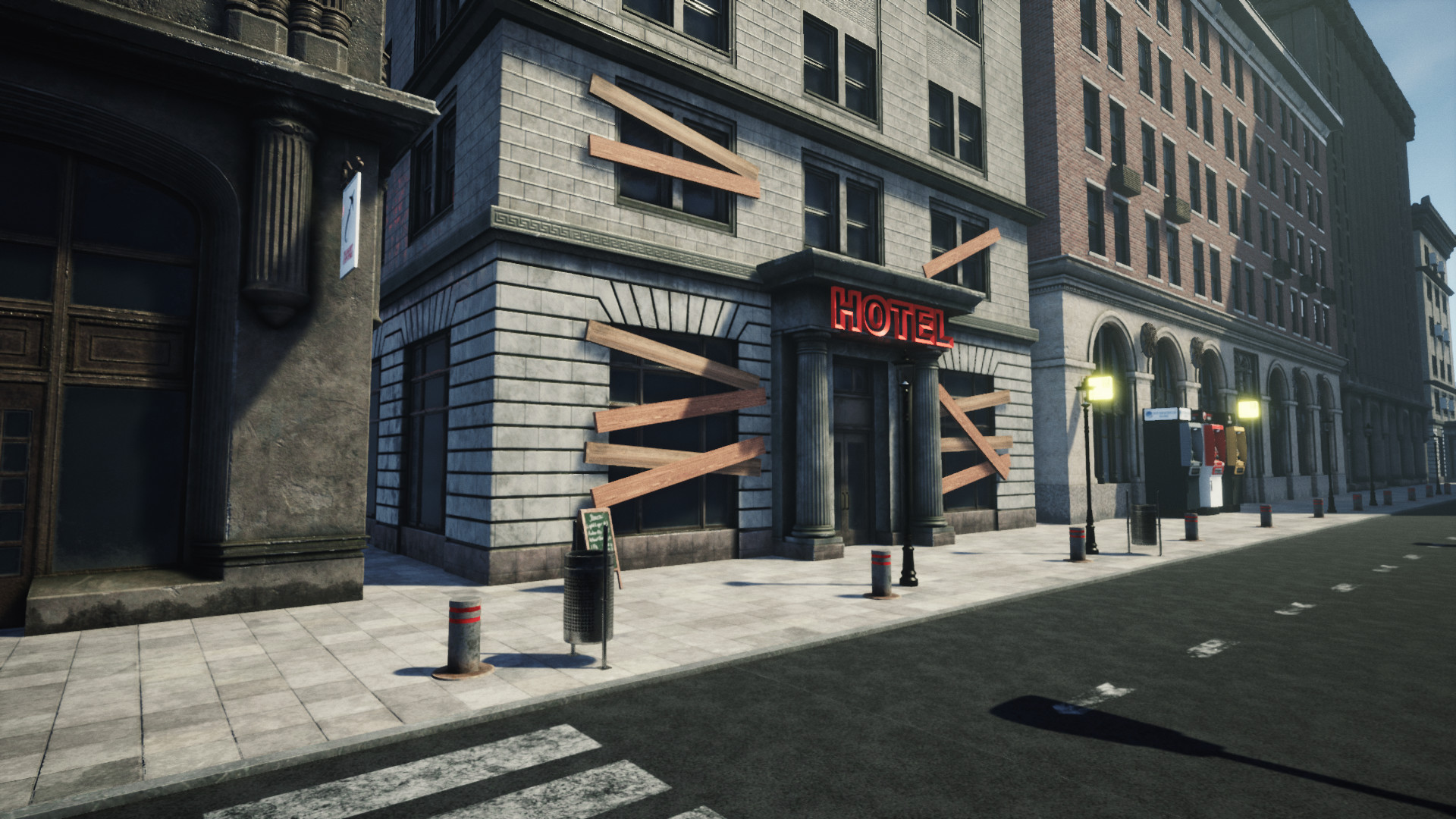 Hotel Renovation 2 Featured Screenshot #1