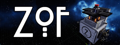 Zof cover art