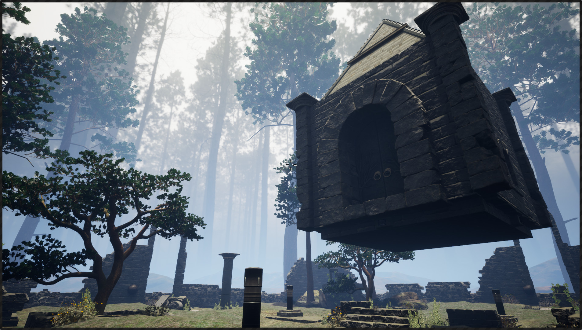 Zof screenshot #8