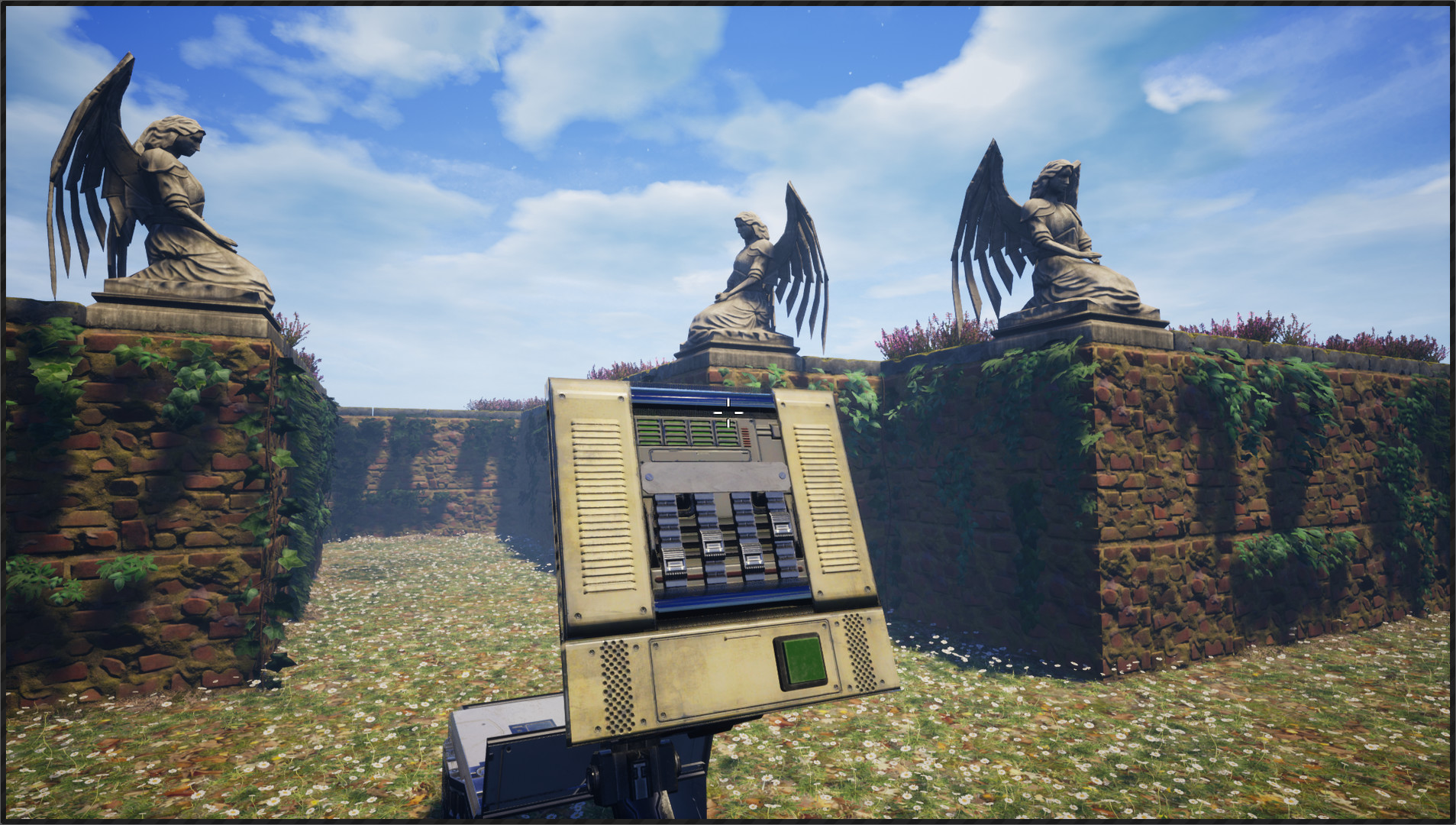 Zof screenshot #14