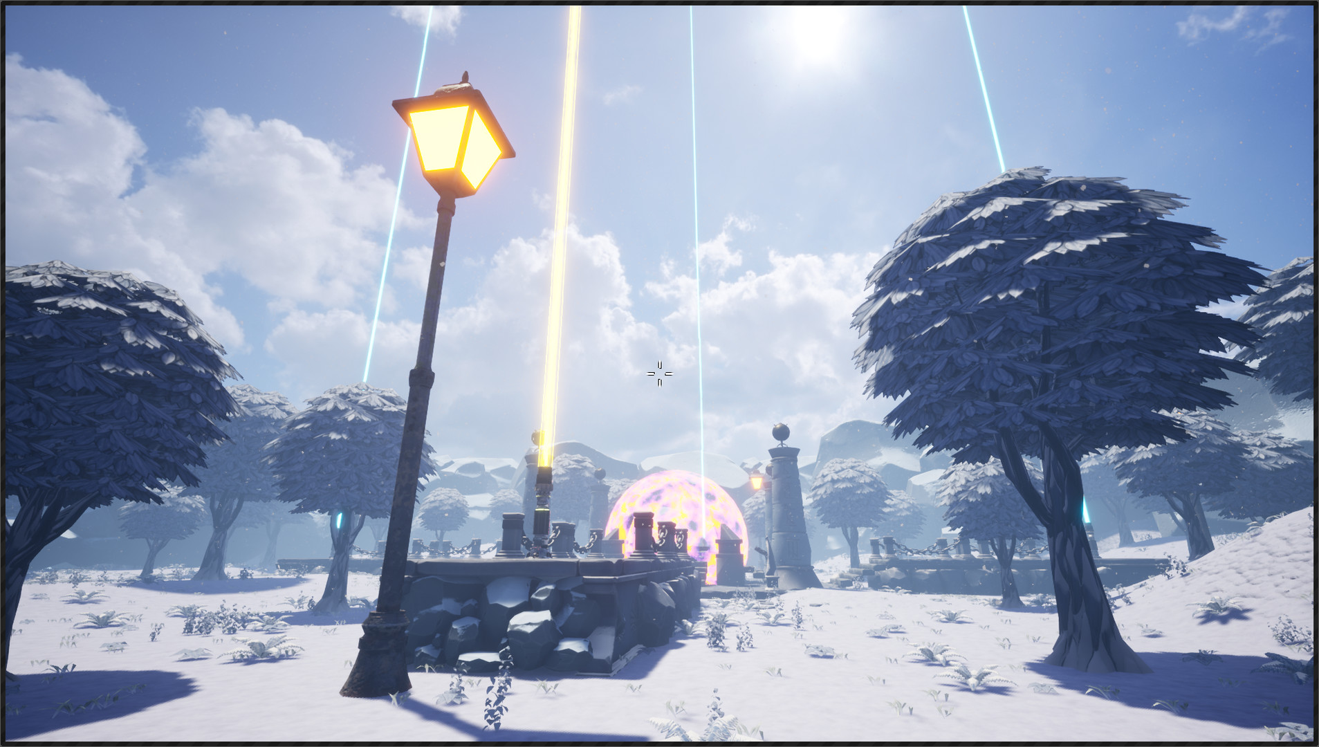 Zof screenshot #5
