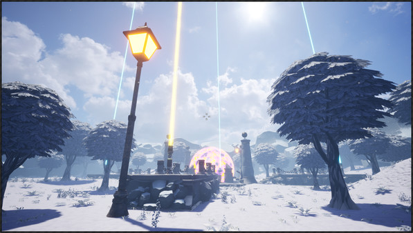 Zof screenshot 5