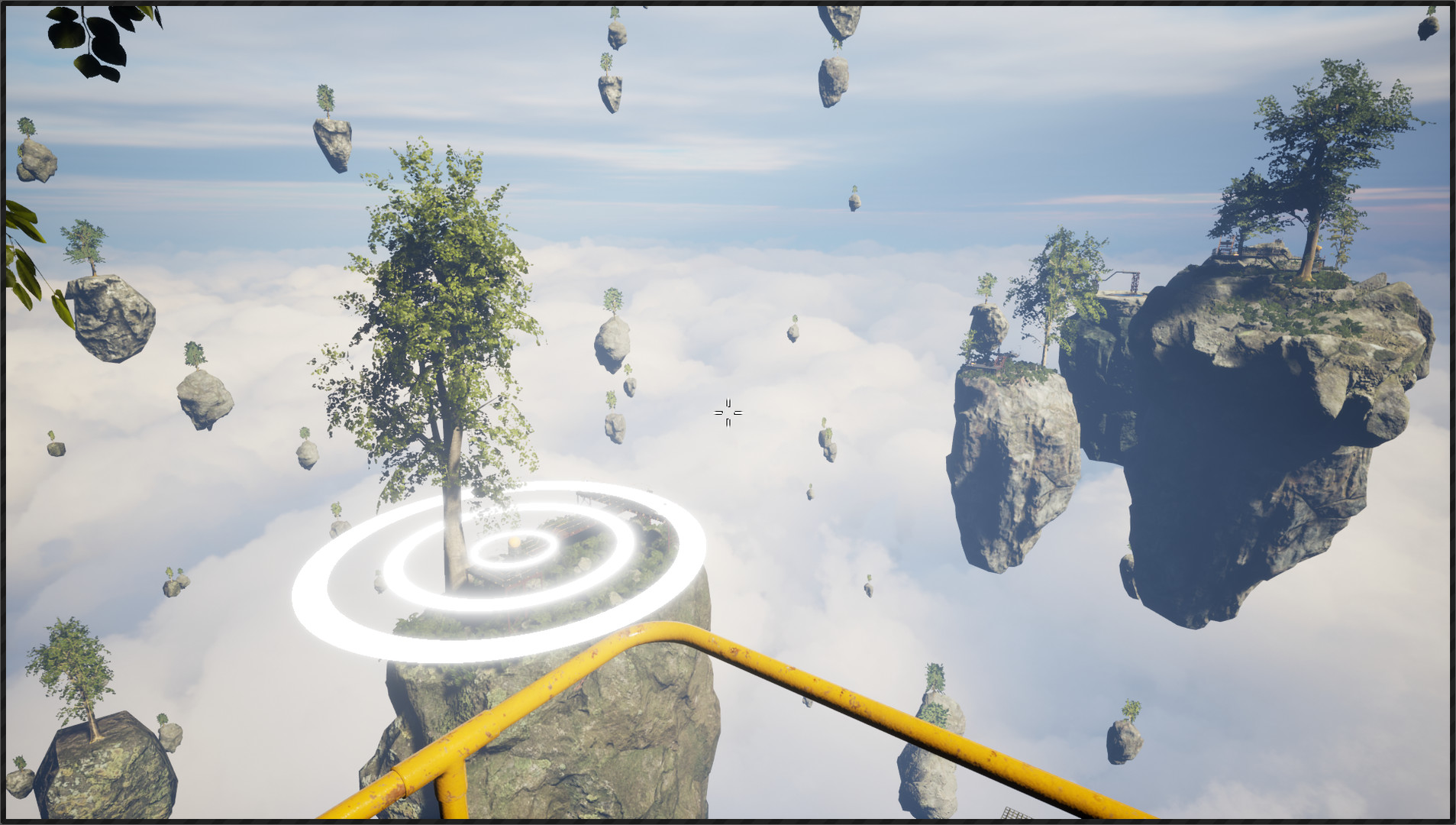 Zof screenshot #2