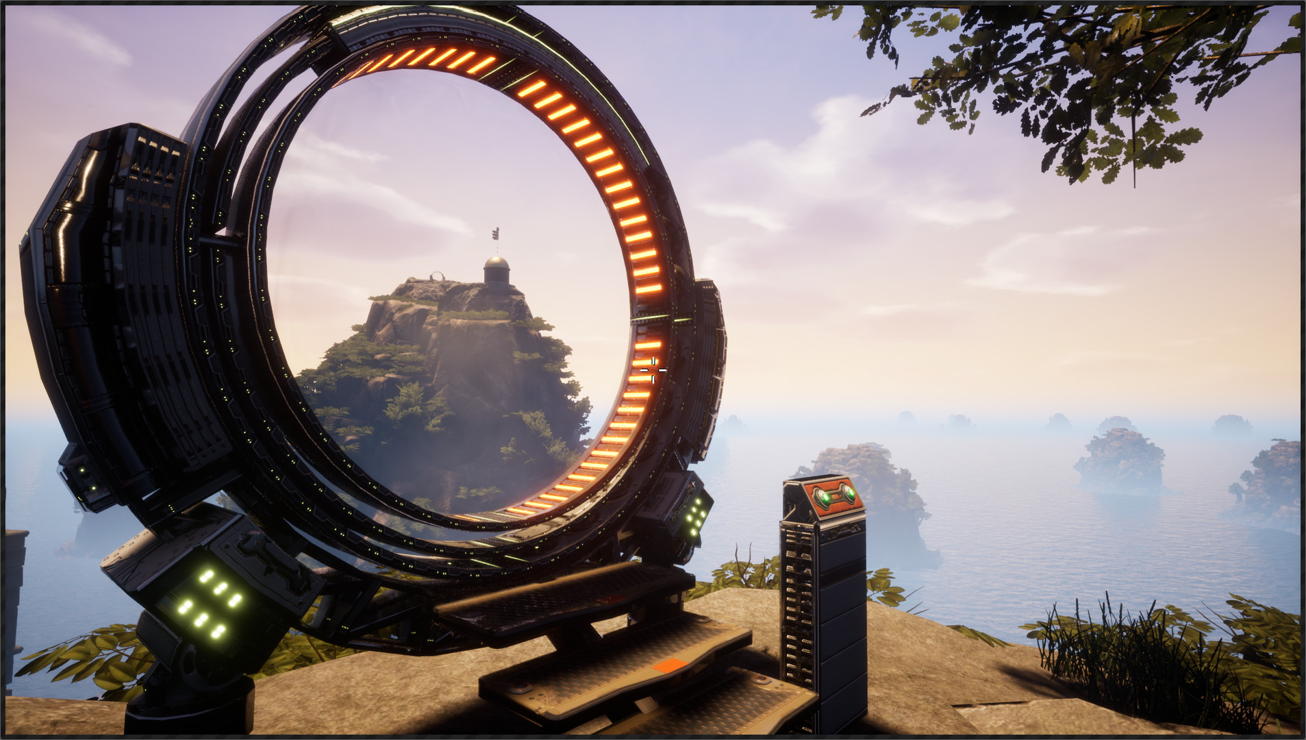 Zof screenshot #6