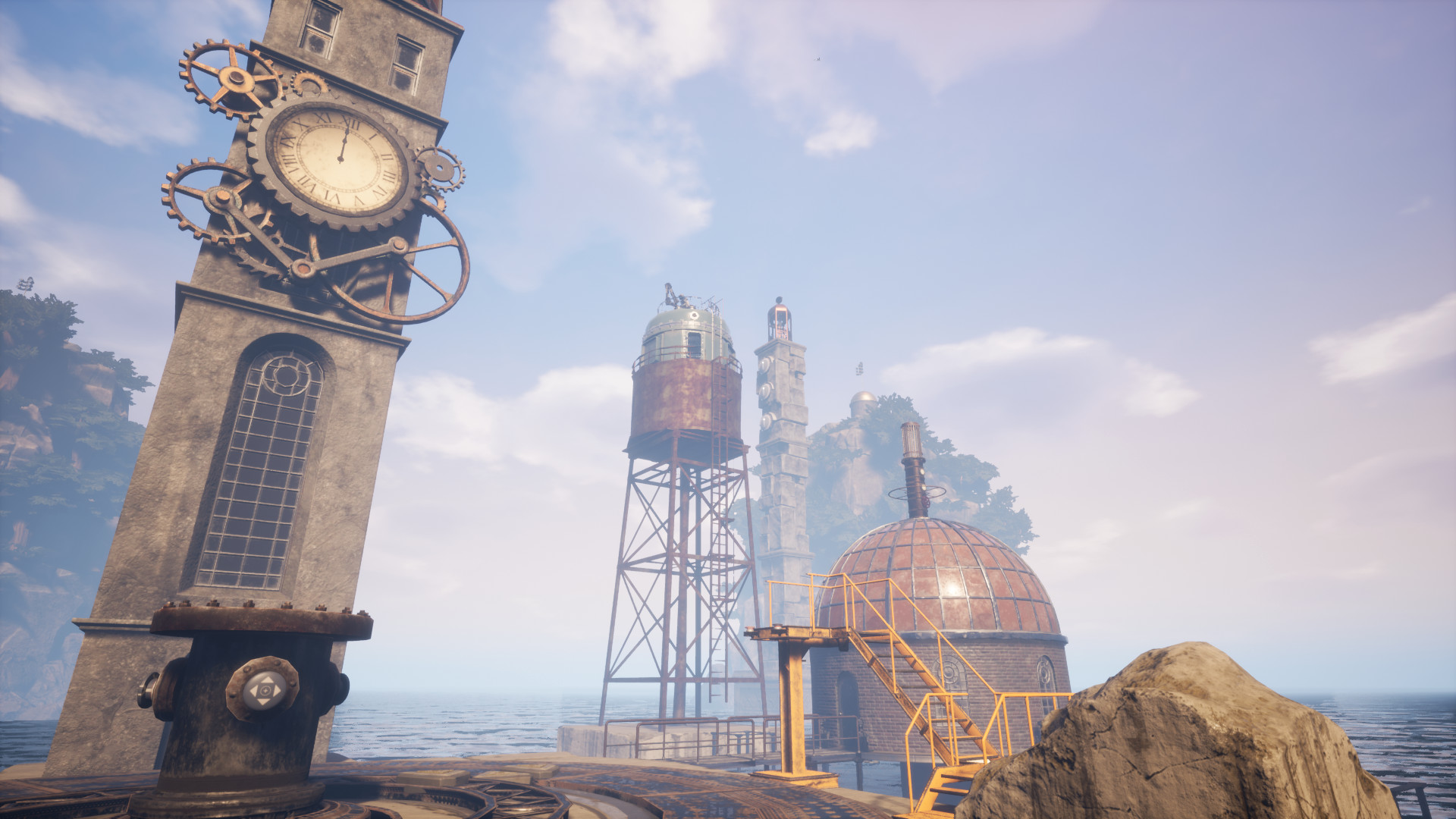Zof screenshot #4