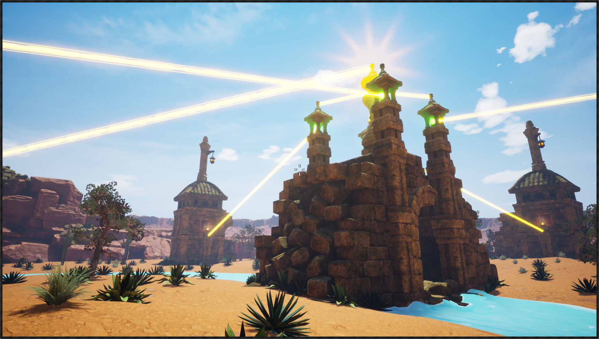 Zof screenshot #1