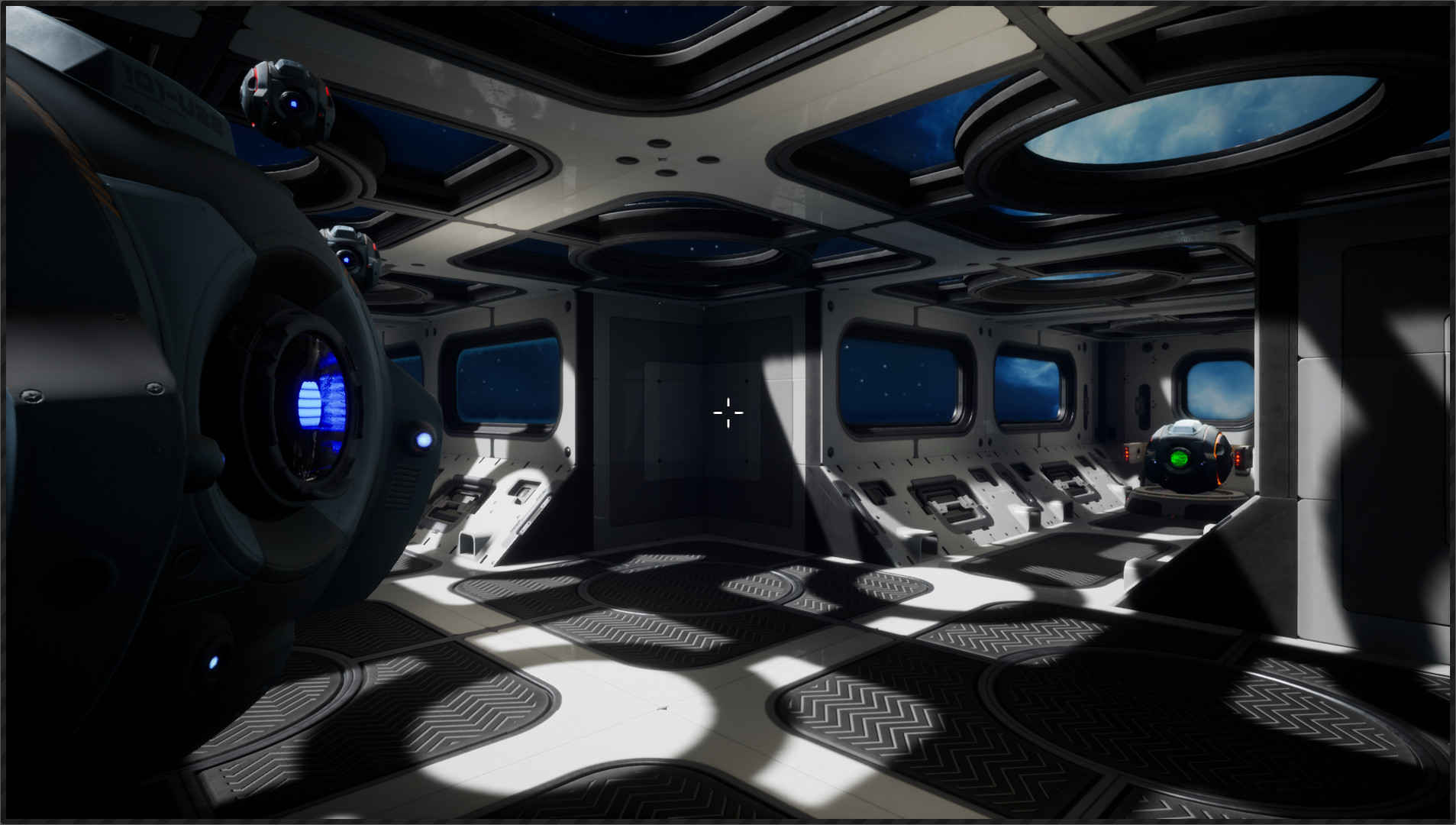 Zof screenshot #11