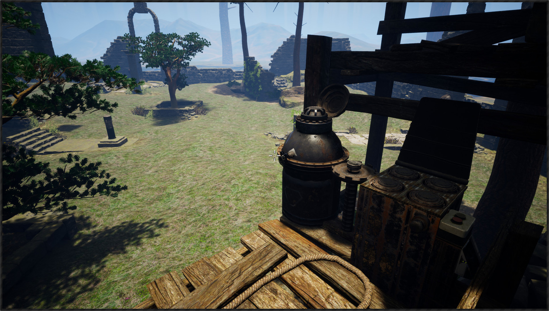 Zof screenshot #13