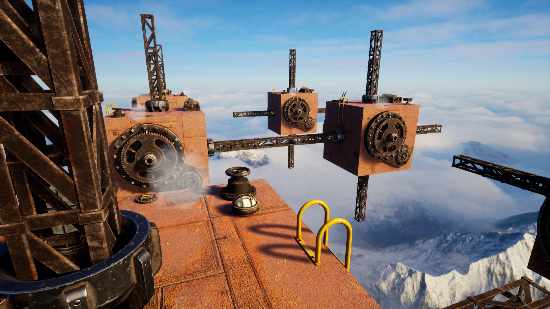 Zof screenshot #3