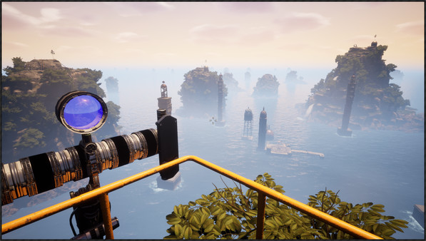 Zof Screenshot