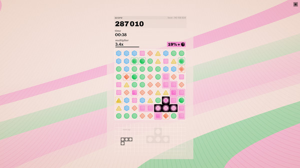 Kavel Screenshot