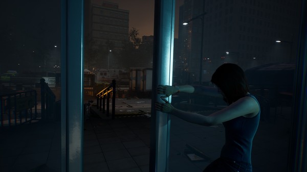 EDENGATE: The Edge of Life