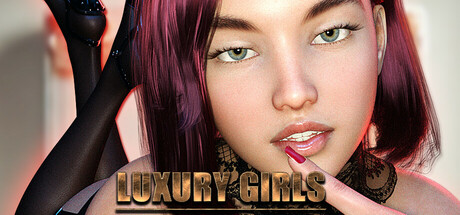 Luxury GIRLS