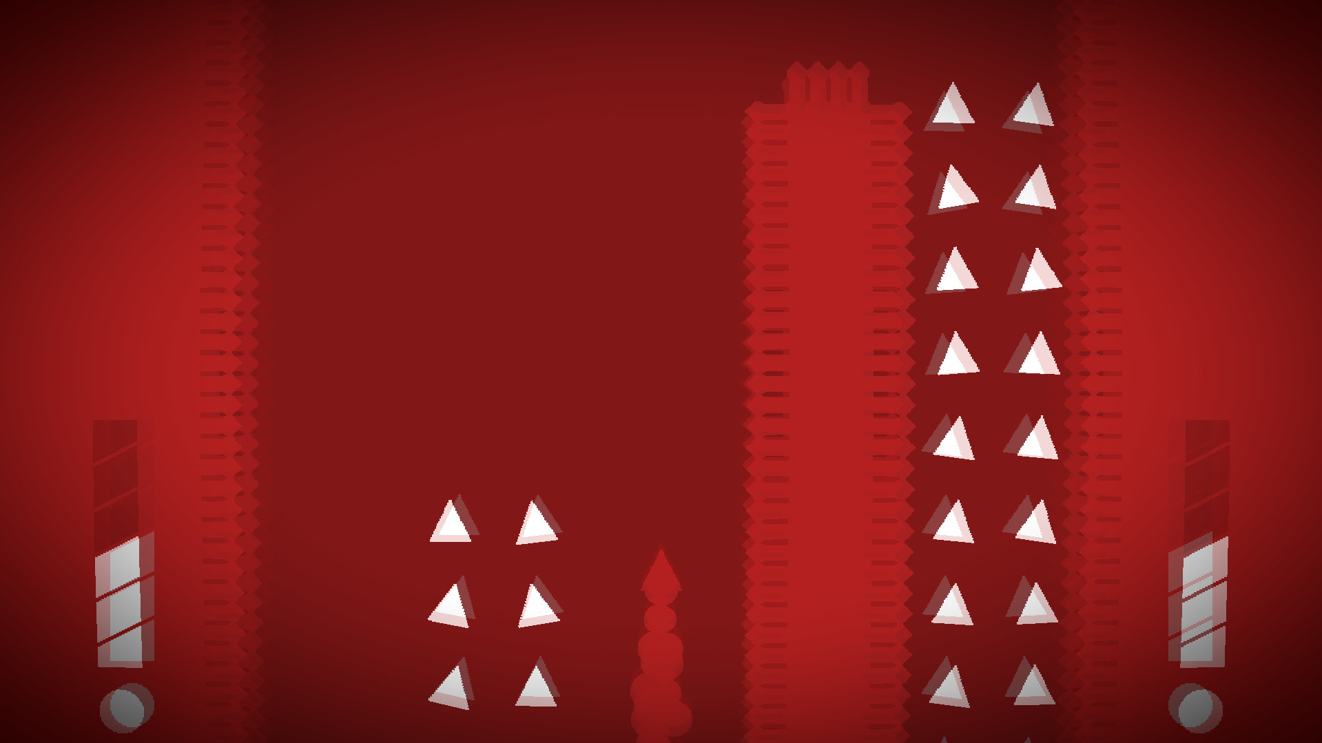 #5. Geometry Rocket (Steam) Podle: Holystep Games