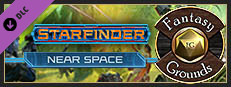 Fantasy Grounds - Starfinder RPG - Near Space Small Capsule Image