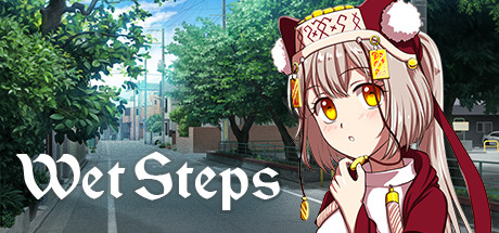 Wet steps banner image