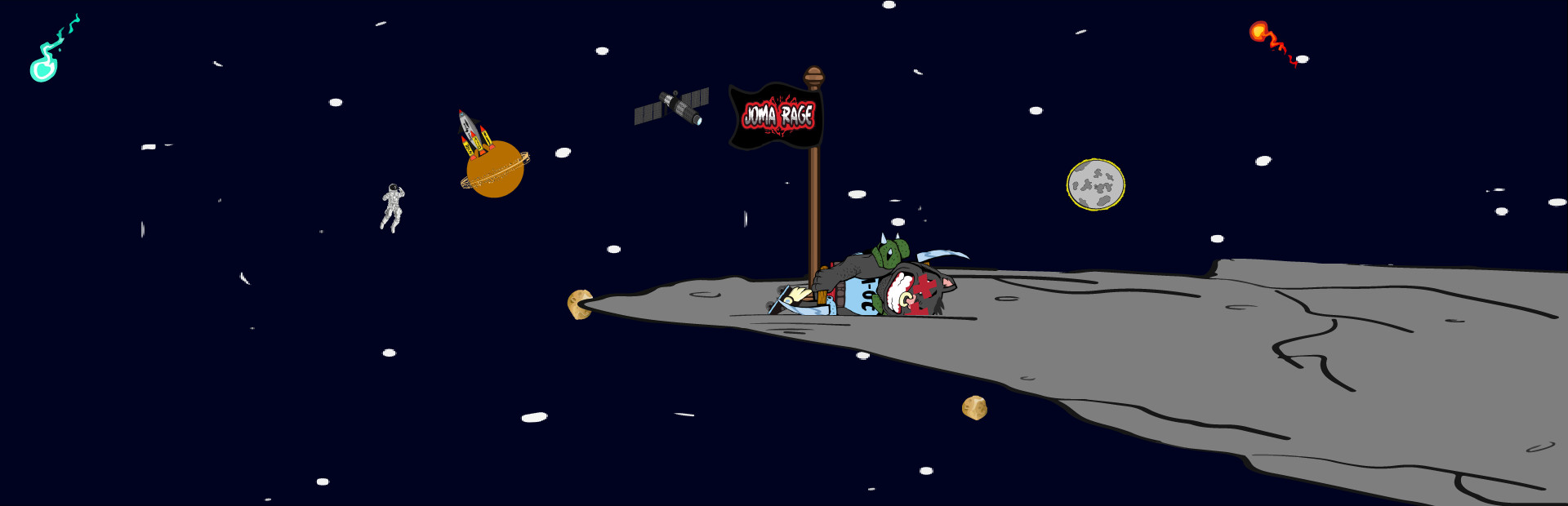 Rage Jump