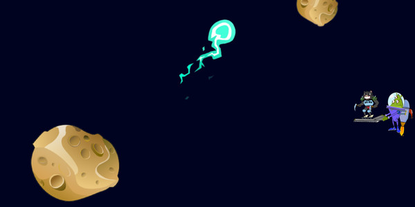 Rage Jump Screenshot