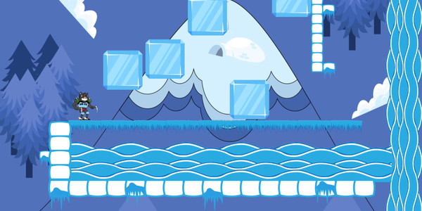 Rage Jump Screenshot