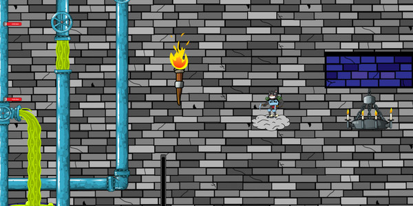 Rage Jump Screenshot