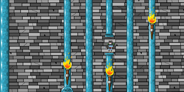 Rage Jump Screenshot