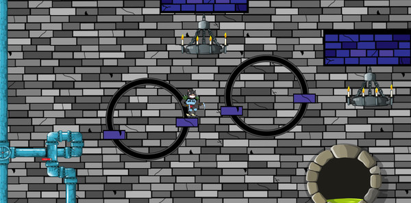 Rage Jump Screenshot