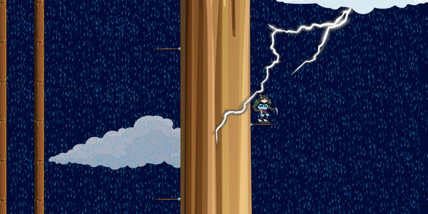 Rage Jump Screenshot