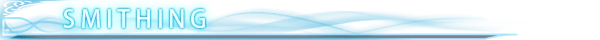 The Shimmering Horizon and Cursed Blacksmith image