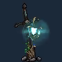 The Shimmering Horizon and Cursed Blacksmith video 1