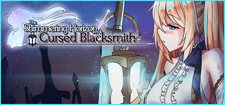 The Shimmering Horizon and Cursed Blacksmith Steam Banner