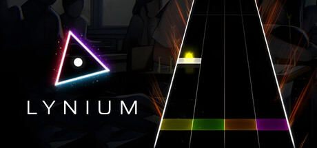 Lynium: Play the Rhythm
