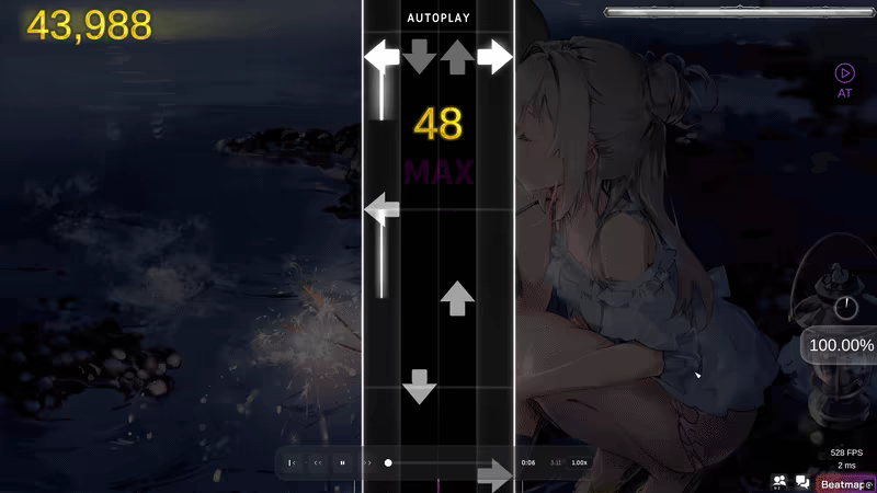 Lynium: Play the Rhythm video 4