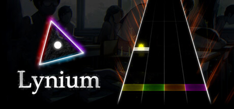 Lynium: Play the Rhythm