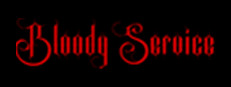 Bloody Service
