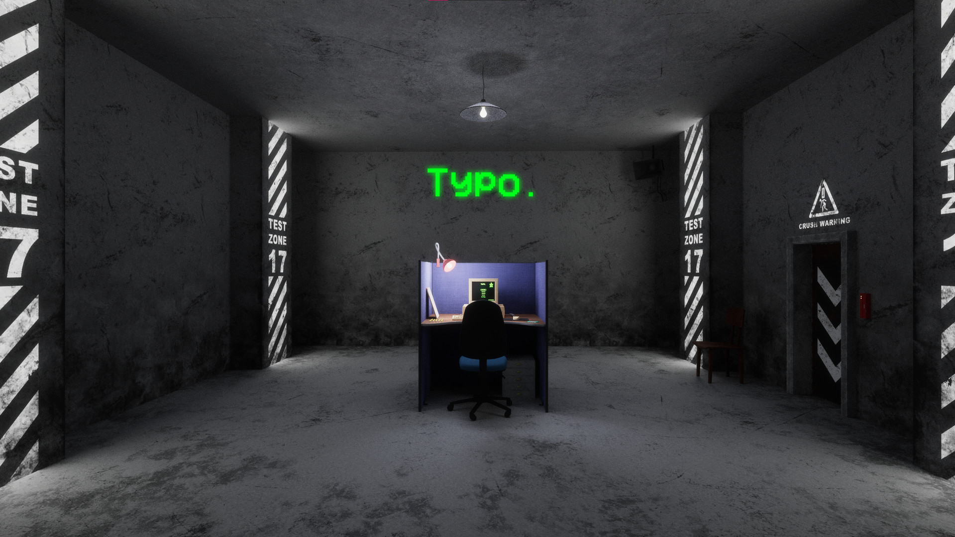 Typo Featured Screenshot #1