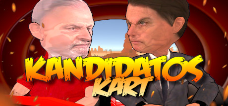 Kandidatos Kart banner