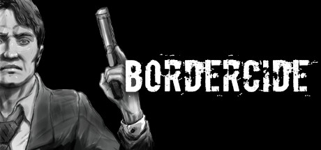 BORDERCIDE steam charts