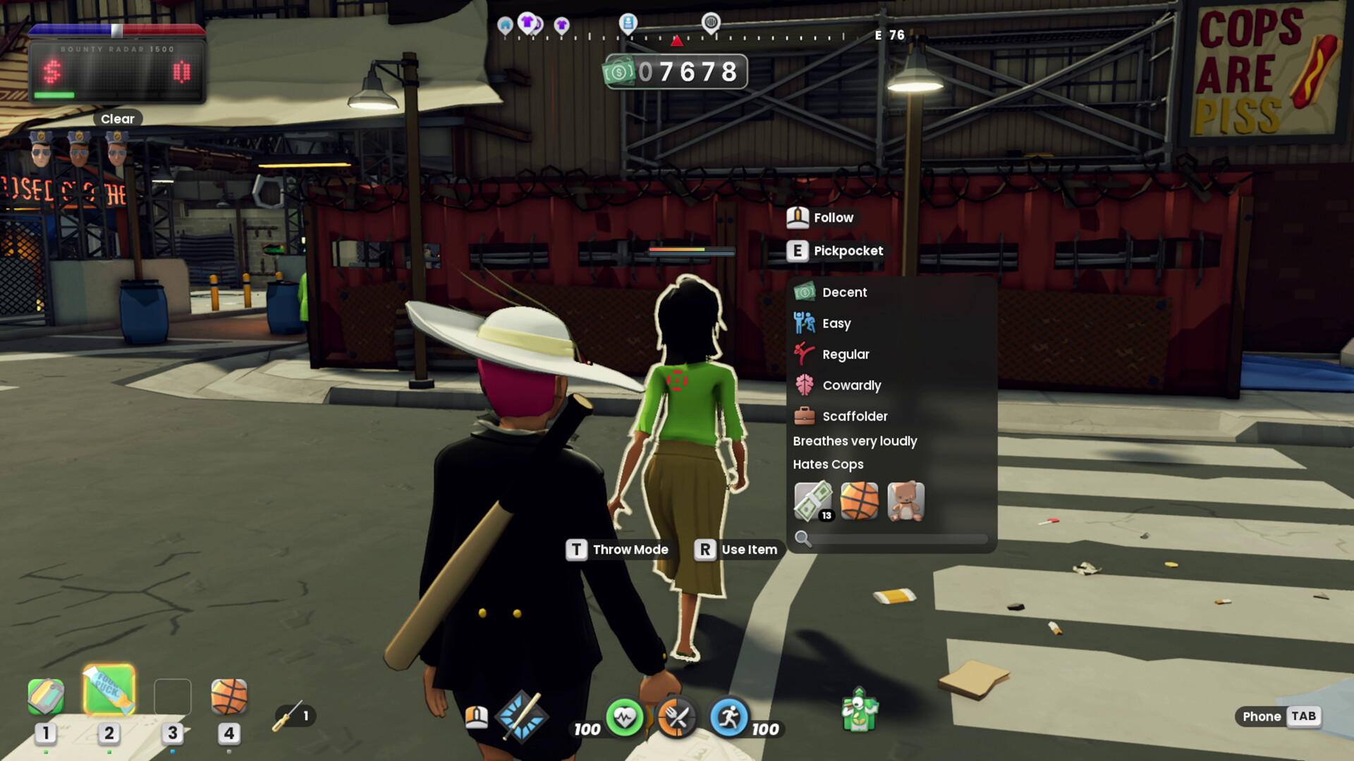 Find the best computers for It's Only Money