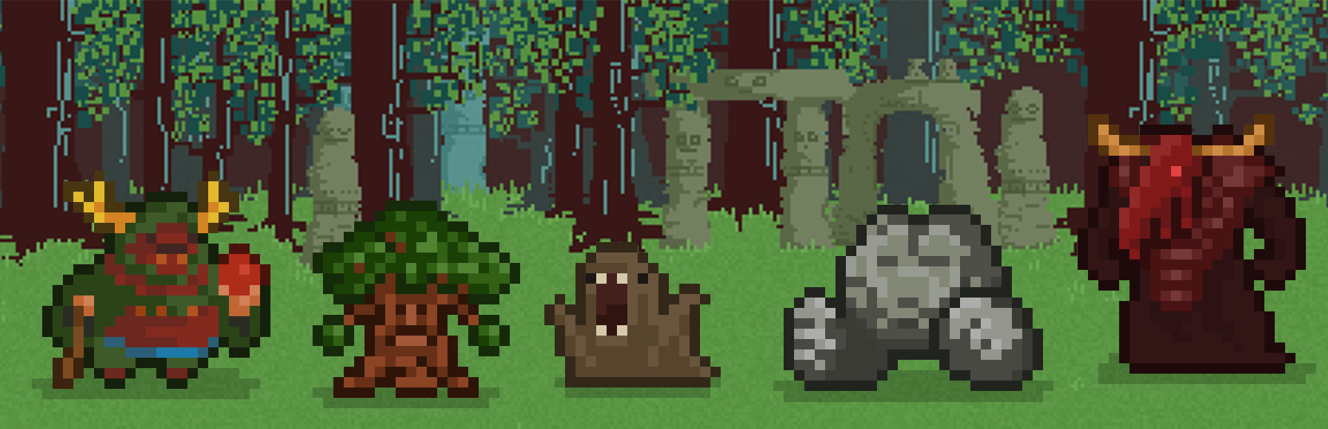 Spellario - Fantasy Clicker