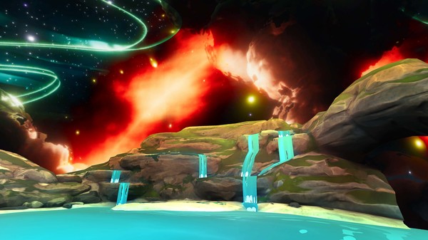 Star Shaman Soundtrack screenshot 2