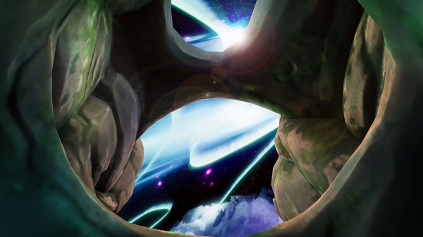 Star Shaman Soundtrack screenshot 1